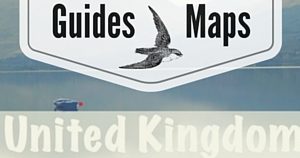 United Kingdom Guides and Maps National Parks Guy