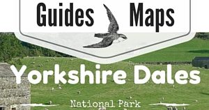 Yorkshire Dales Guides and Maps National Parks Guy