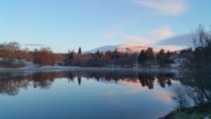 Exploring the Cairngorm National Park, National Parks Guy