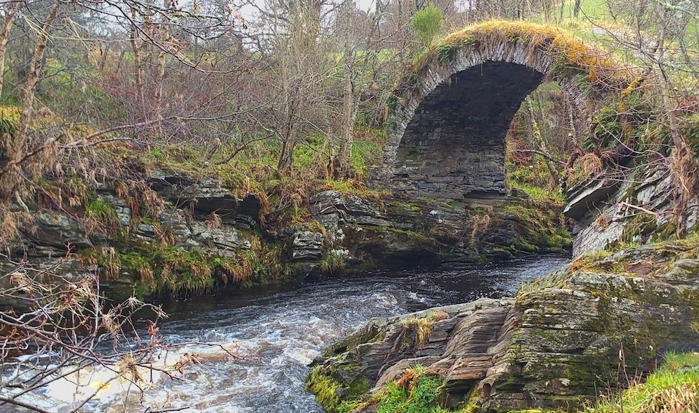 Exploring the Cairngorm National Park, National Parks Guy