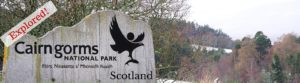 Exploring the Cairngorm National Park, National Parks Guy, Scotland