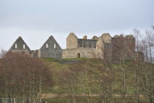 Exploring the Cairngorm National Park, National Parks Guy