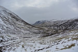 Exploring the Cairngorm National Park, National Parks Guy