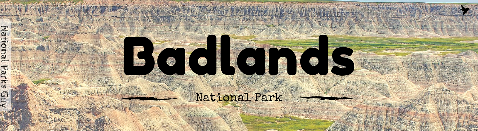 Badlands National Park, USA, National Parks Guy, Stories, Tales, Adventures, Wildlife