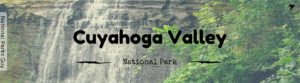 Cuyahoga Valley National Park, USA, National Parks Guy, Stories, Tales, Adventures, Wildlife