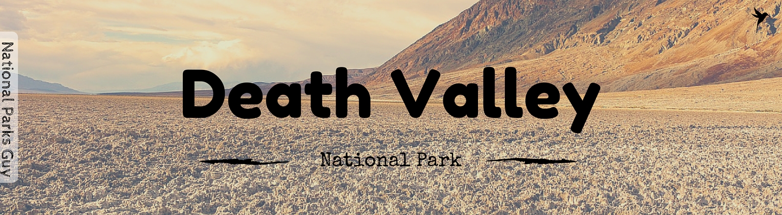 Death Valley National Park, USA, National Parks Guy, Stories, Tales, Adventures, Wildlife