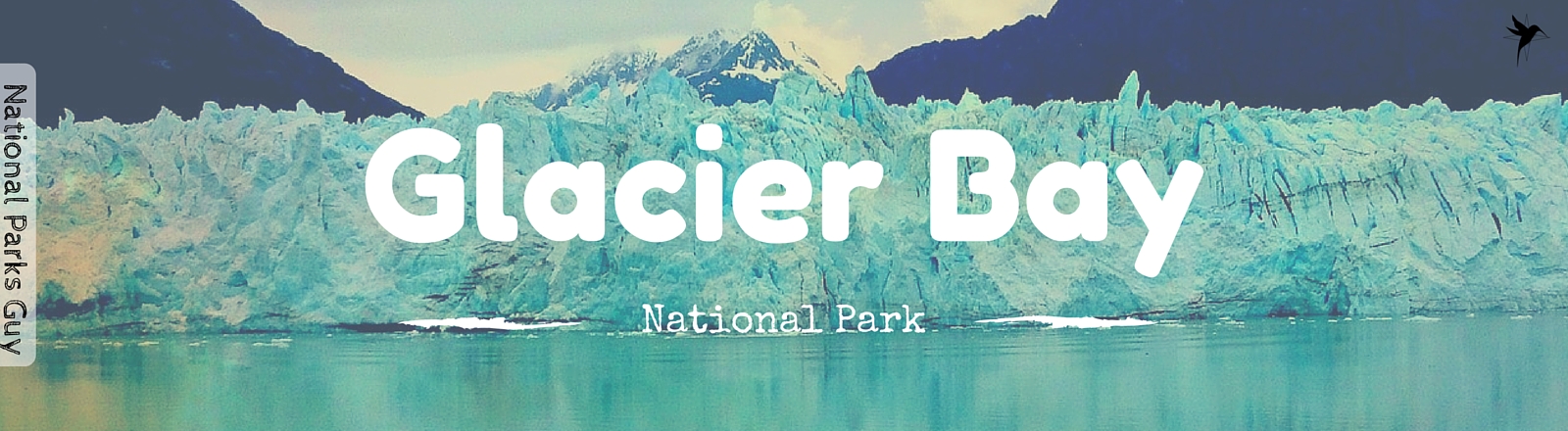 Glacier Bay National Park, USA, National Parks Guy, Stories, Tales, Adventures, Wildlife