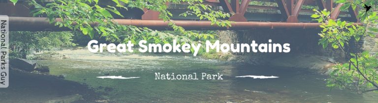 Great Smokey Mountains National Park