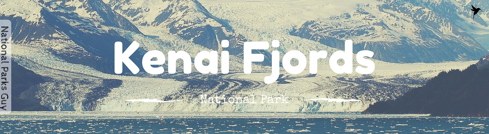 Kenai Fjords National Park, USA, National Parks Guy, Stories, Tales, Adventures, Wildlife