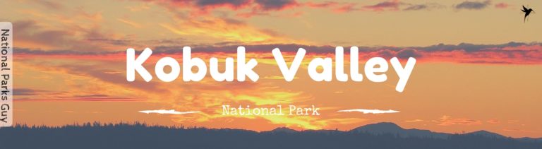 Kobuk Valley National Park