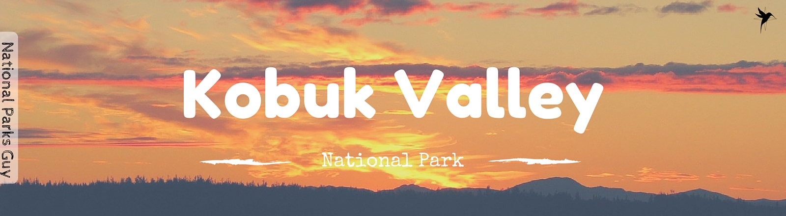 Kobuk Valley National Park, USA, National Parks Guy, Stories, Tales, Adventures, Wildlife