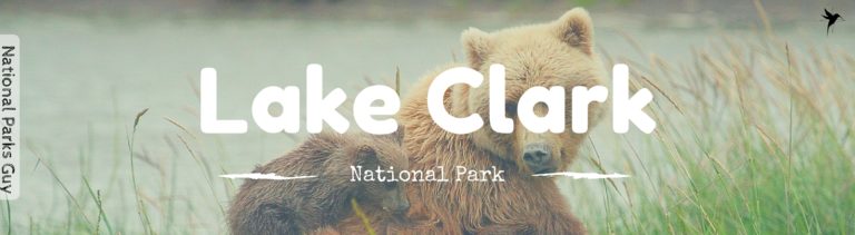 Lake Clark National Park