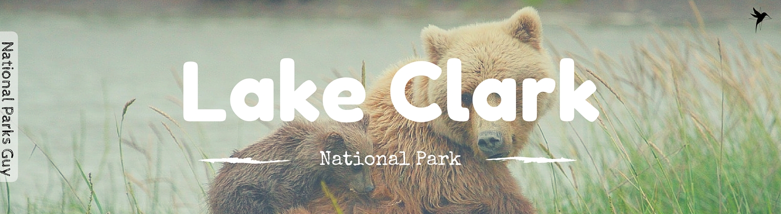 Lake Clark National Park, USA, National Parks Guy, Stories, Tales, Adventures, Wildlife