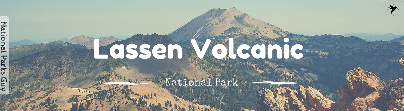 Lassen Valley National Park, USA, National Parks Guy, Stories, Tales, Adventures, Wildlife