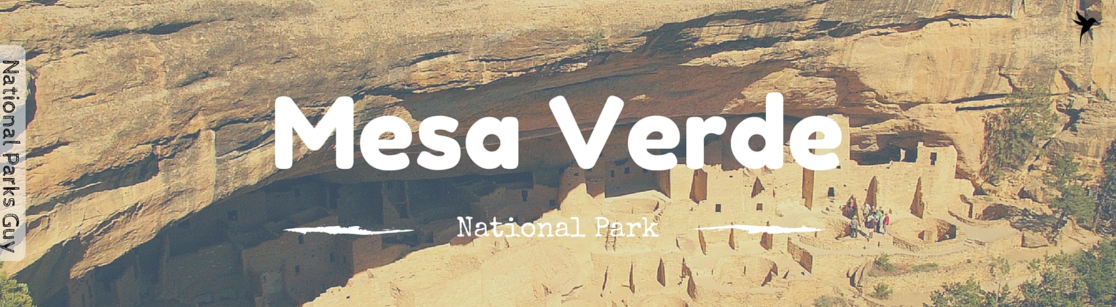 Mesa Verde National Park, USA, National Parks Guy, Stories, Tales, Adventures, Wildlife