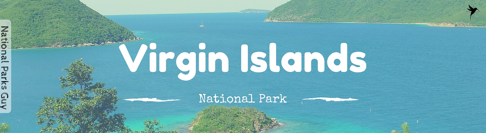 US, USA, Virgin Islands National Park, USA, National Parks Guy, Stories, Tales, Adventures, Wildlife