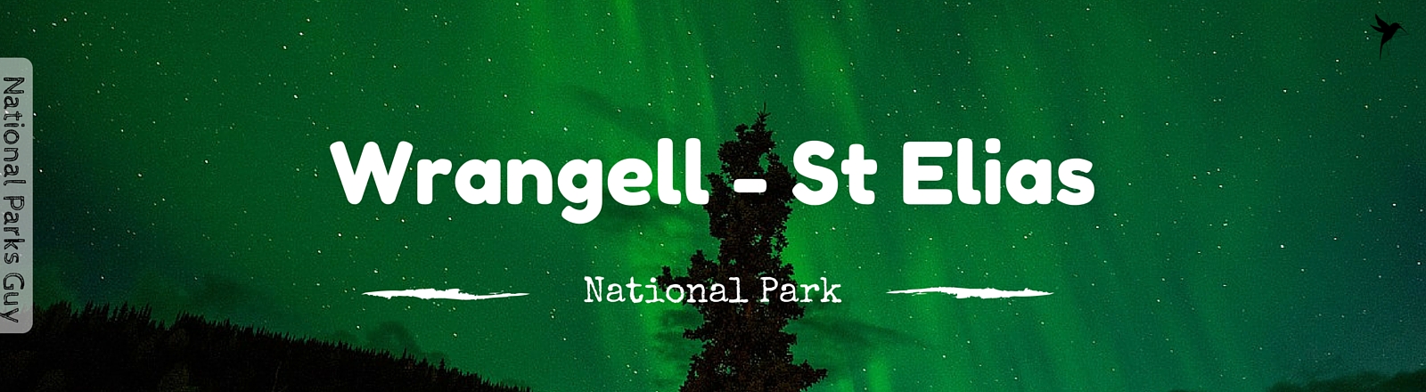 Wrangell - St Elias National Park, USA, National Parks Guy, Stories, Tales, Adventures, Wildlife