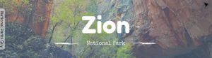 Zion National Park, USA, National Parks Guy, Stories, Tales, Adventures, Wildlife