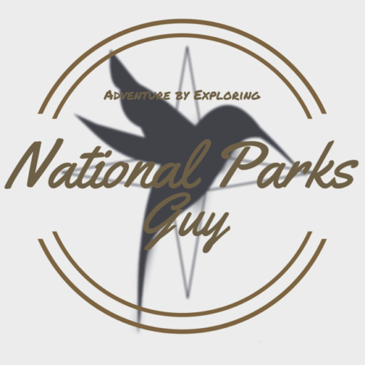 National Parks Guy
