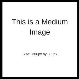 This is a Medium Image