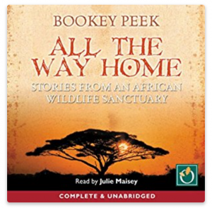 Wildlife, adventure, refuge