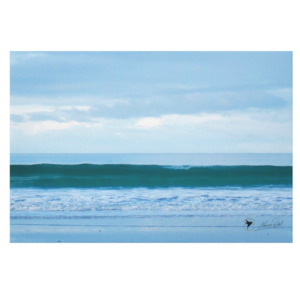 Break Point, Maurice Randall