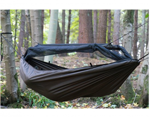 Hammock, gear