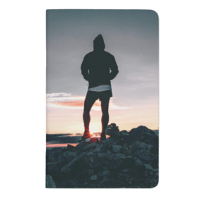 National Parks Guy Journal, Overcome your fears