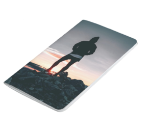 National Parks Guy Journal, Overcome your fears