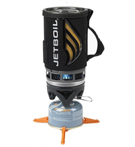 Jetboil, Cooking, featured