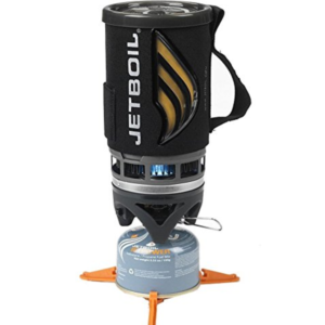 Jetboil, Cooking, featured
