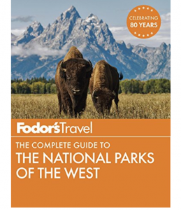 National Parks, West, America