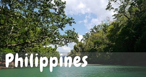 Philippines, National Parks Guy 