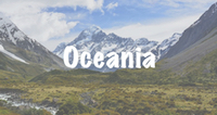 National Parks of Oceania | National Parks Guy | Explore | Blog | Story                