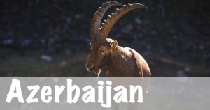 Azerbaijan National Parks        