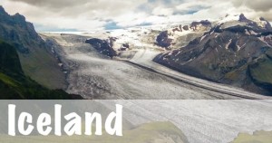Iceland National Parks   