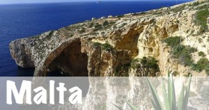 Malta National Parks             
