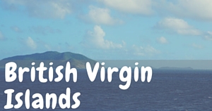 British Virgin Islands, National Parks Guy    