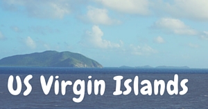 US Virgin Islands, National Parks Guy       