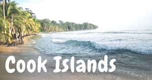 Cook Islands, National Parks Guy   